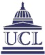 UCL Logo